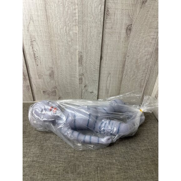 SerenDoll Soft Full Body Silicone Reborn Realistic Avatar Girl Baby Doll 18.5" - Picture 7 of 13